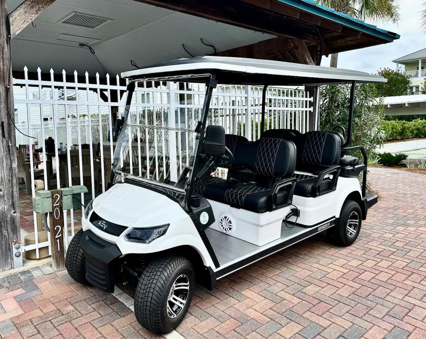 attitional images golf card 01